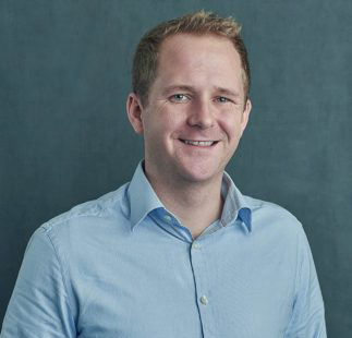 Bennett Applegate, Jr.| Elected 2019 | Development Committee