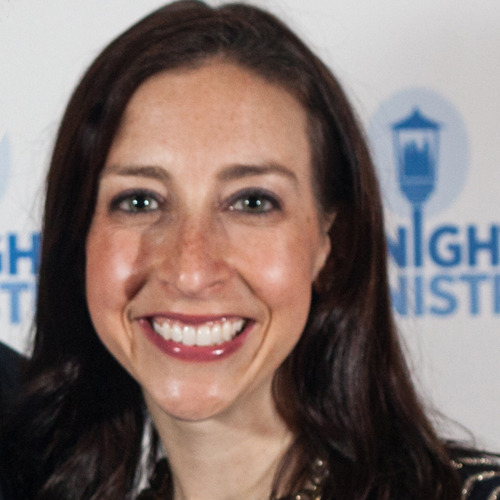 Dana Ringer | Elected in 2018 | Development Committee