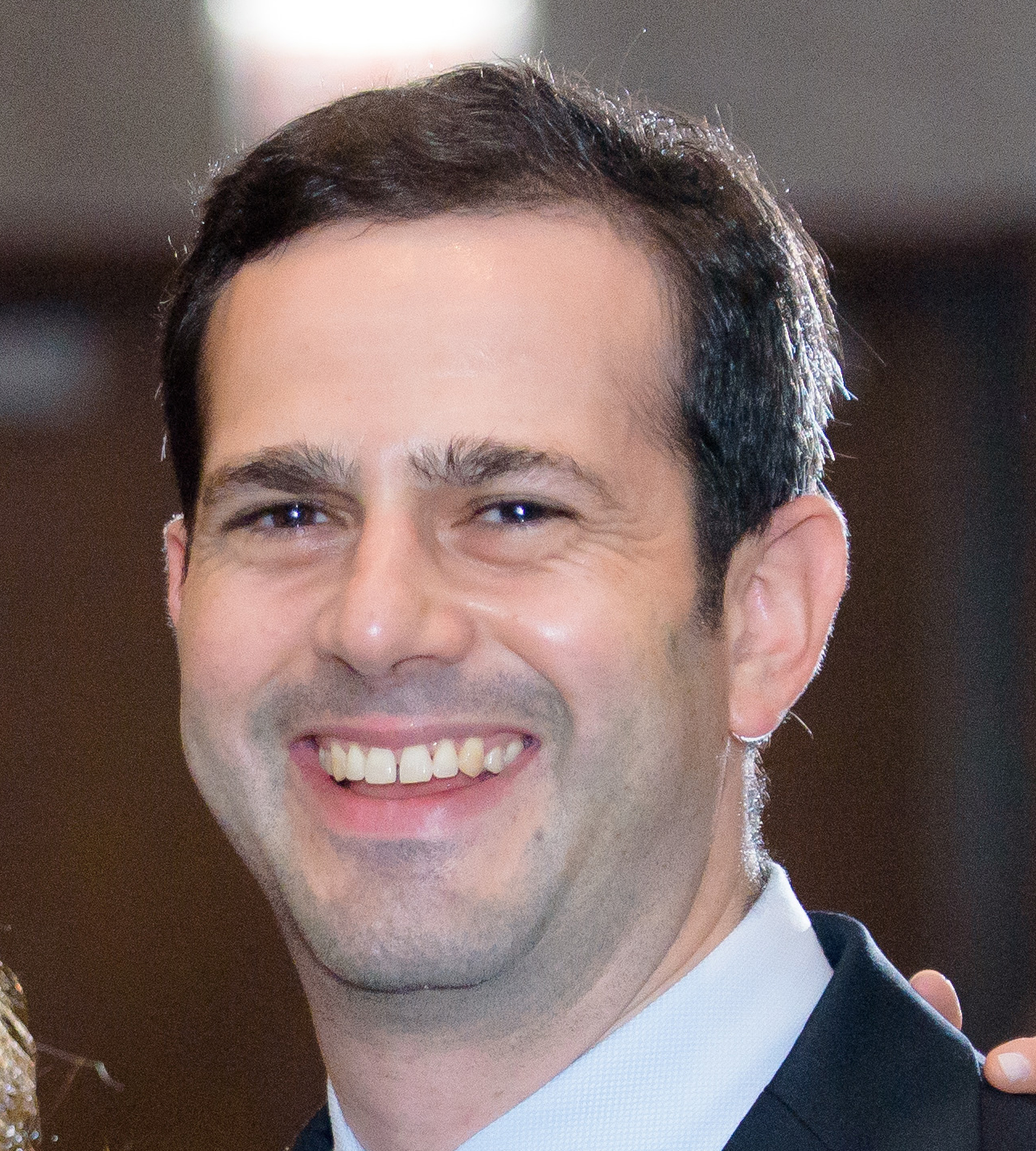 Dave Berger | Elected in 2012 | Executive Committee; Chair, Development Committee