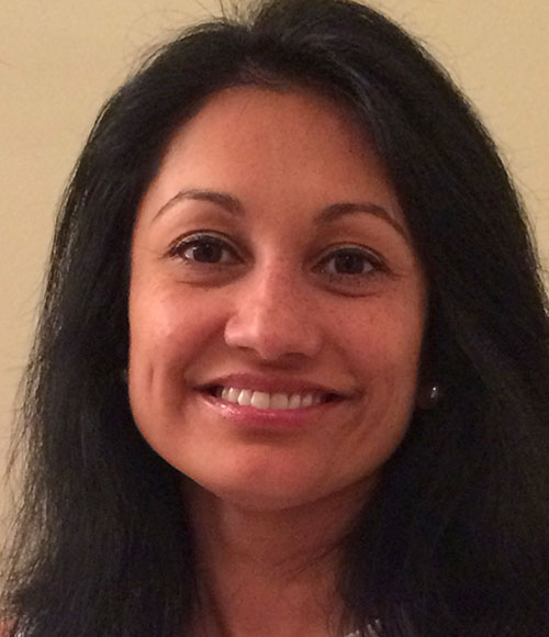 Mini Datta, Board Secretary | Elected 2019 | Executive Committee; Performance Measurement Committee