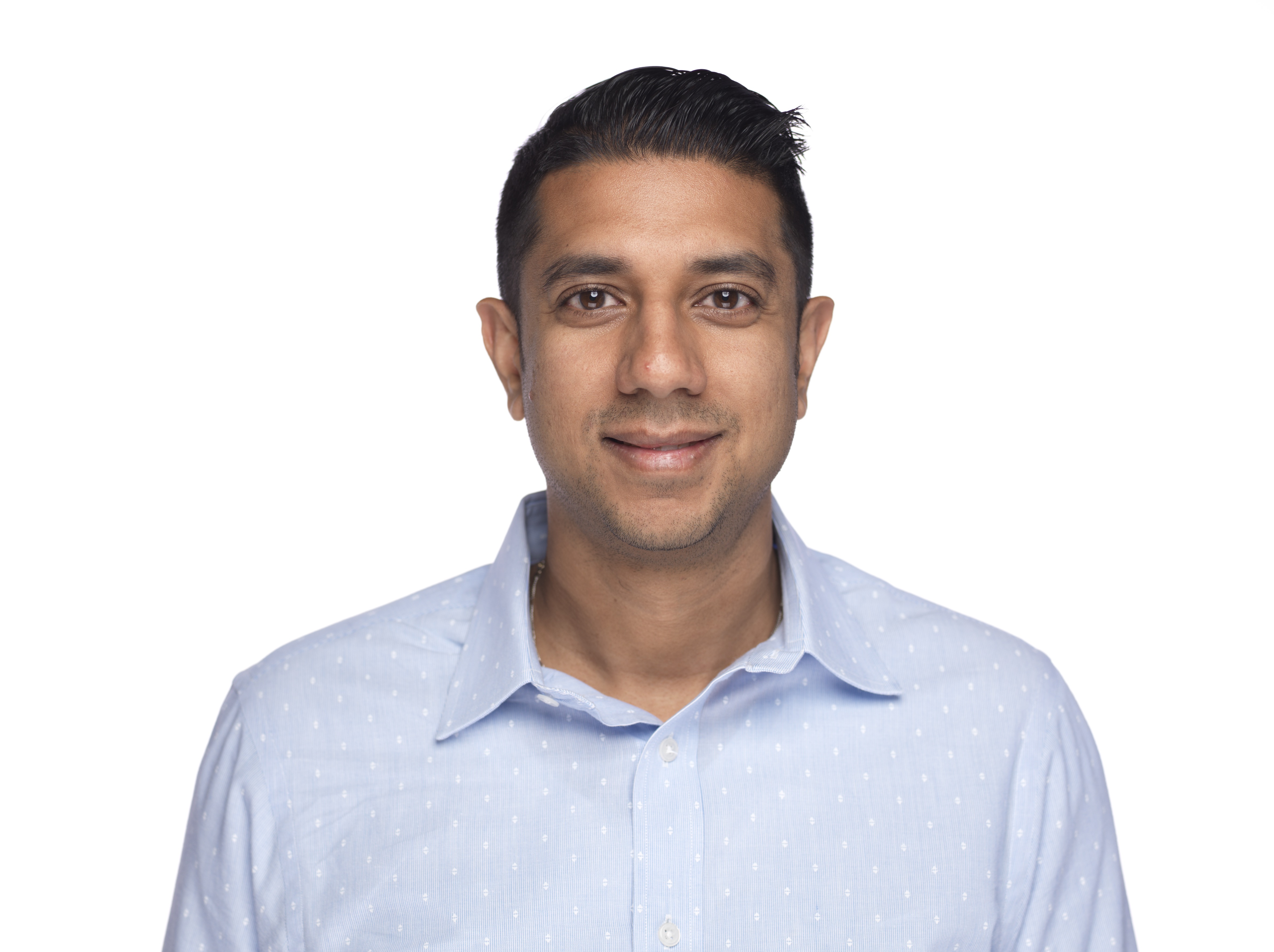 Sonesh Shah | Elected in 2020