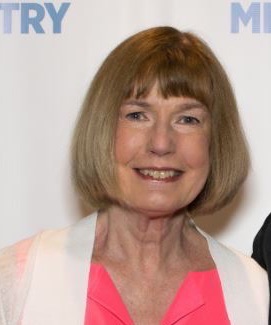 Barbara Baran | Elected in 2009 | Development Committee