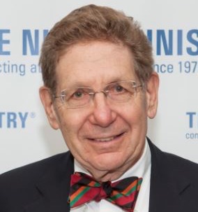 William A. Goldstein | Elected in 2006 | Chair, Endowment Committee; Development Committee; Past Board Chair