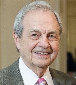 Gordon Addington | Elected in 2002 | TNM Asset Management Organization