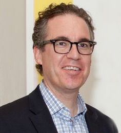 James R. King, Board Vice Chair | Elected in 2015 | Executive Committee; Finance Committee; Performance Measurement Committee