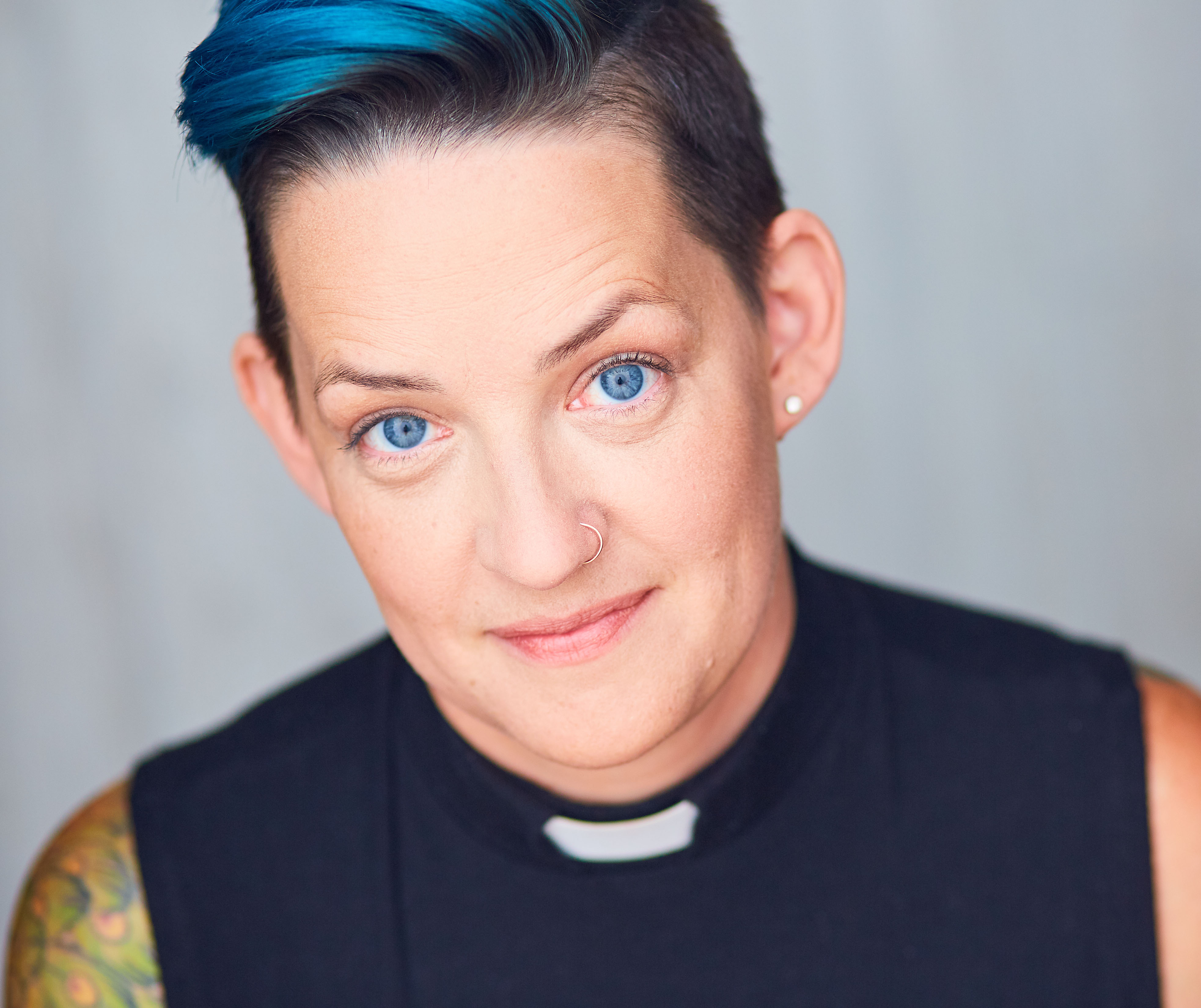 The Reverend Shawna Bowman | Elected in 2013 | Board Governance Committee; Development Committee