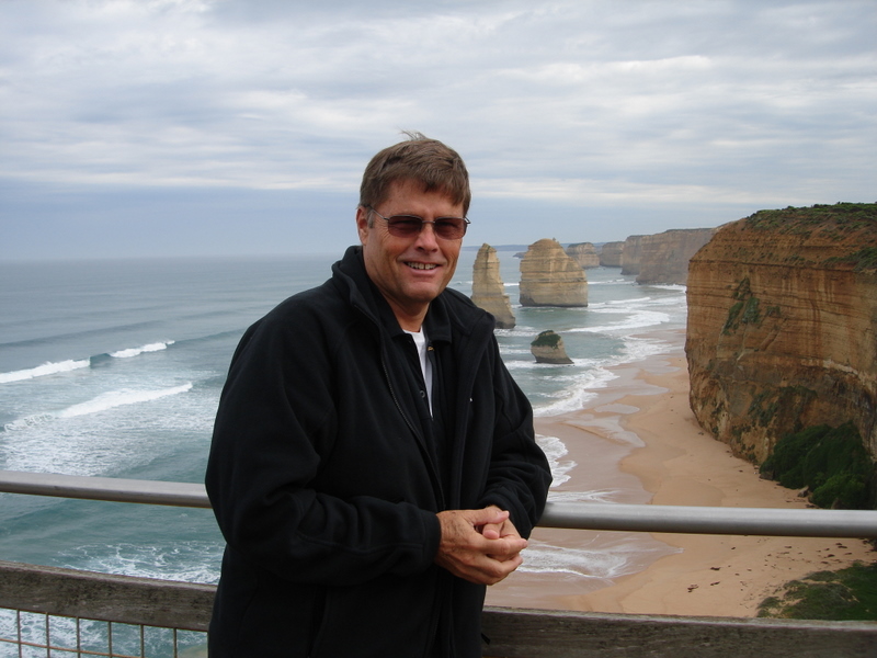 Terrence McMahon  |  Elected in 2016 | TNM Asset Management Organization; Performance Measurement Committee