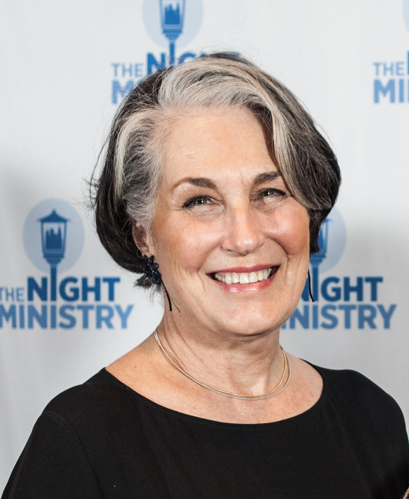 Alicia Pond | Elected in 2008 | Past Board Chair; Executive Committee