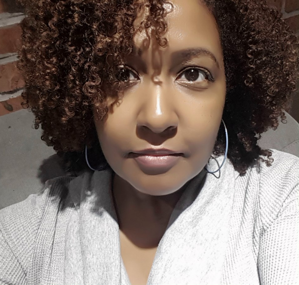 Claudia L Beals, M.D. | Elected 2020