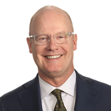 Don J. Mizerk  |  Elected in 2016  | Development Committee