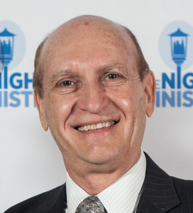 Dennis Thorn | Elected in 2005 | Finance Committee; Past Board Treasurer